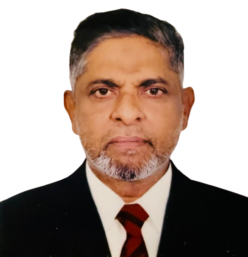 Shahid Akhter Chairman