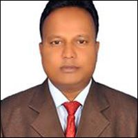 MD. Rafiqul Islam Director Operation