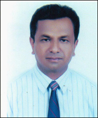 MD. Anwarul Abedin Khan Tuhin Managing Director