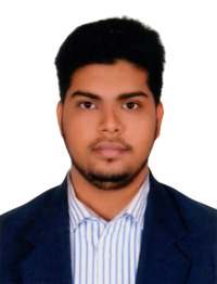 Sakib Sadman Junior Manager